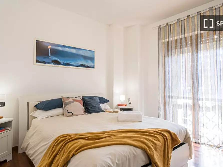 Immagine 8 di Appartamento in affitto  in Via Stoccolma a Fiumicino