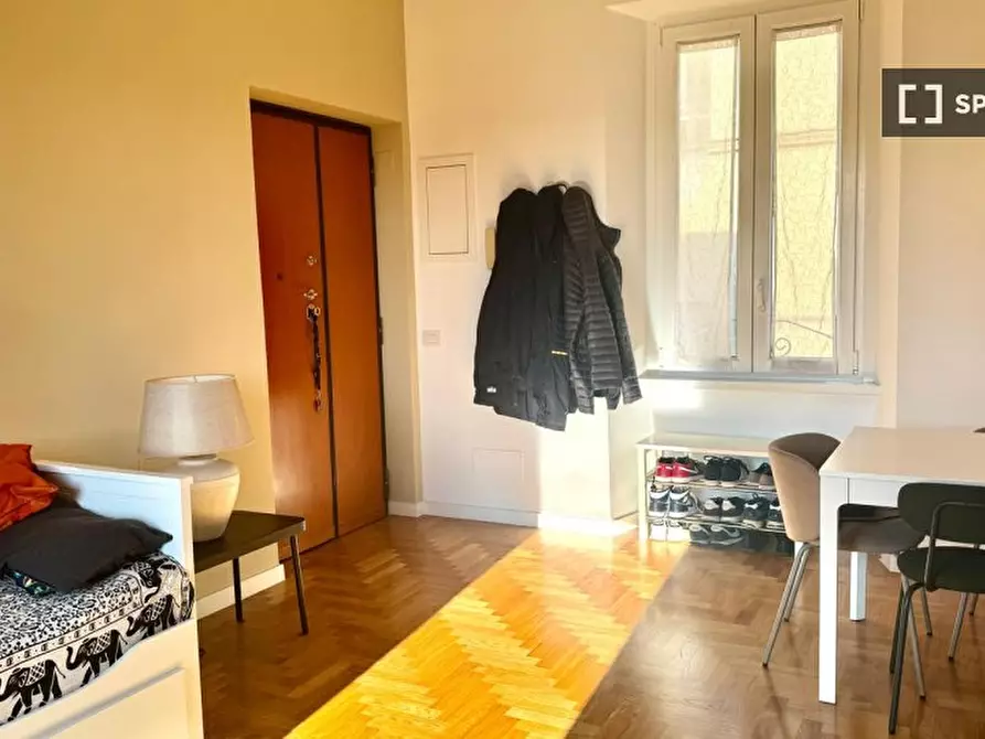 Immagine 7 di Appartamento in affitto  in Via Tiburtina a Roma