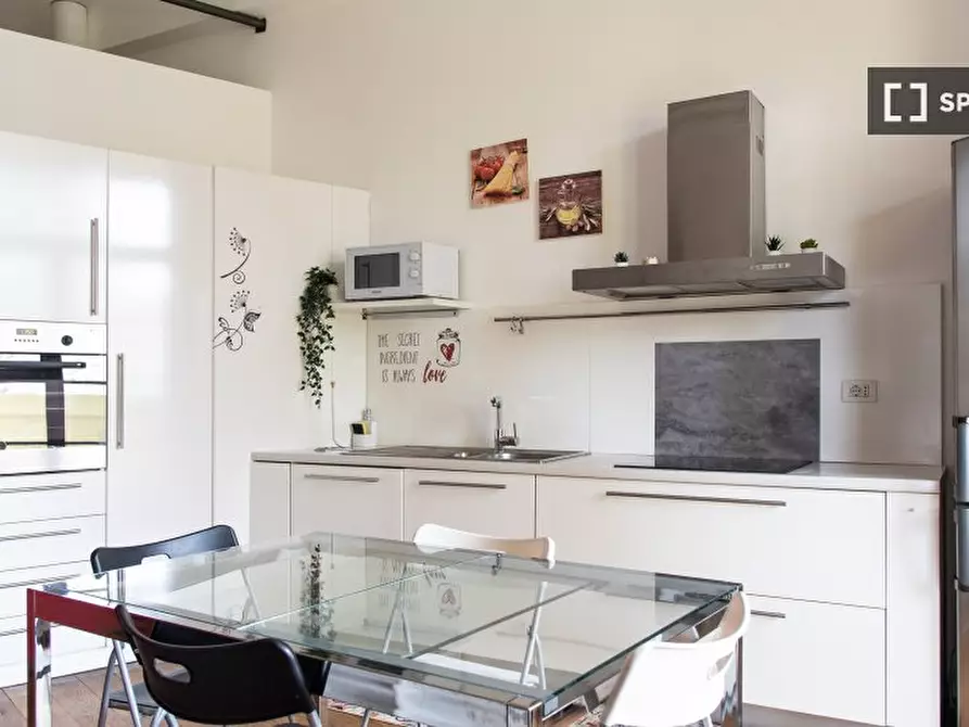 Immagine 7 di Appartamento in affitto  in Via Enrico Caviglia a Milano