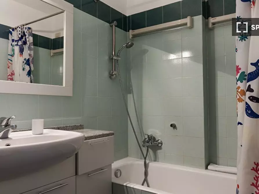 Immagine 19 di Appartamento in affitto  in Via Nicola Piccinni a Milano