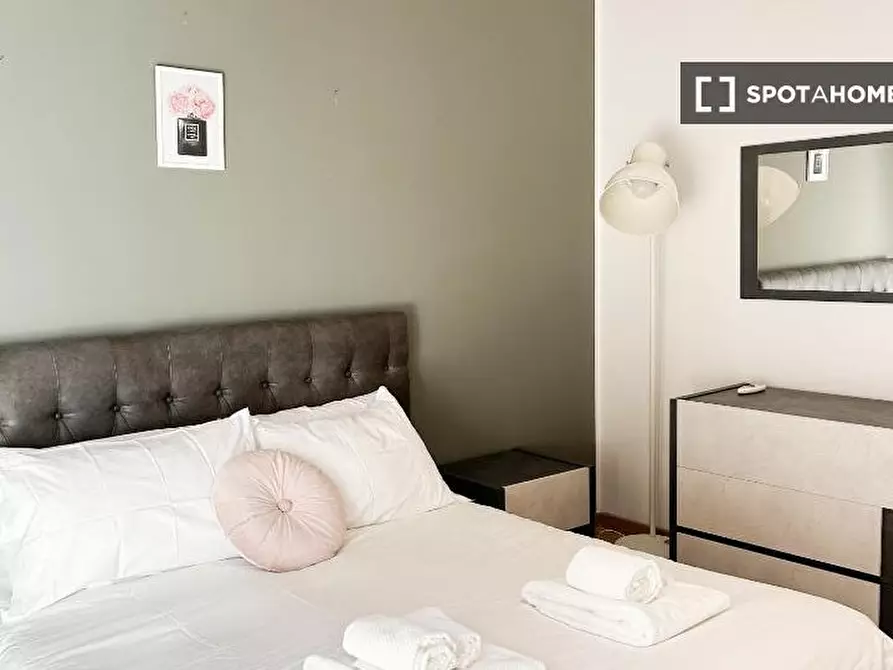 Immagine 9 di Appartamento in affitto  in Vicolo del Monte delle Capre a Roma