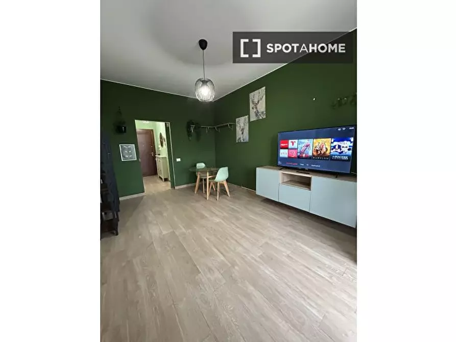 Immagine 2 di Ufficio in affitto  in Via Carlo Goldoni a Monza