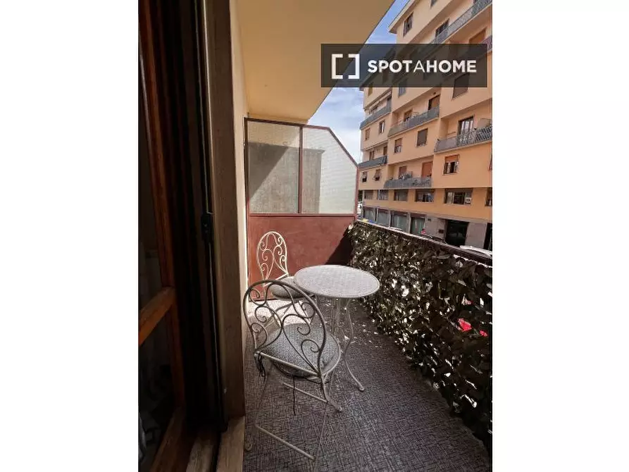 Immagine 4 di Camera condivisa in affitto  in Via Giacomo Carissimi a Firenze