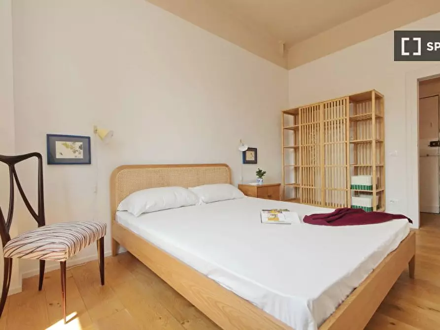 Immagine 10 di Appartamento in affitto  in Via Orti d'Alibert a Roma