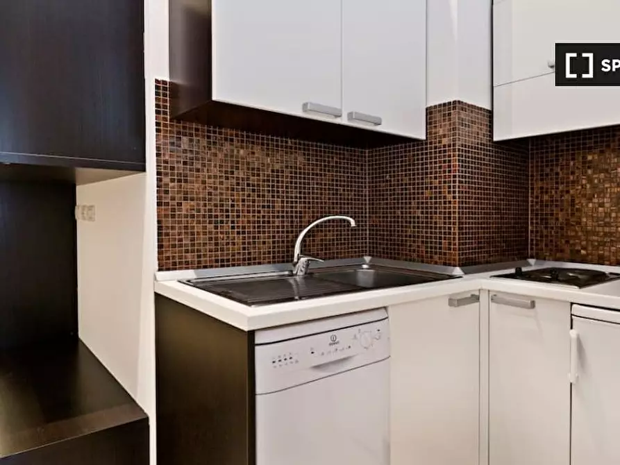 Immagine 6 di Appartamento in affitto  in Via Arena a Milano