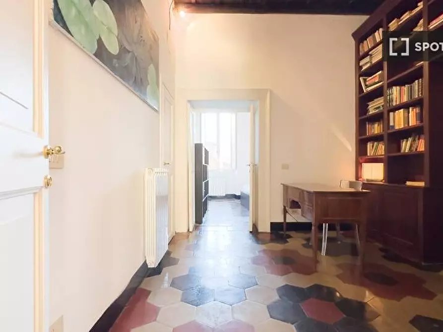 Immagine 18 di Appartamento in affitto  in Via della Mercede a Roma