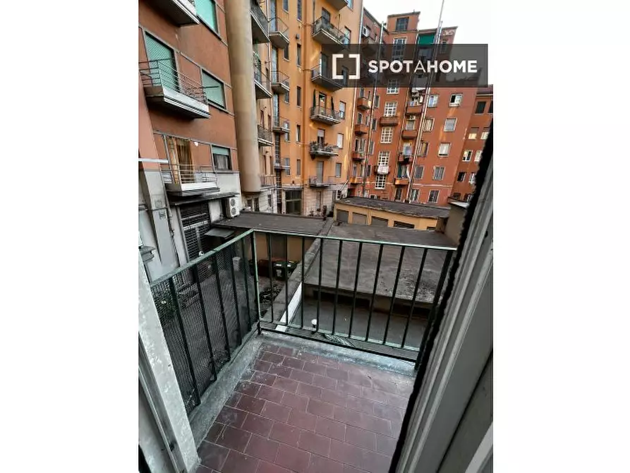 Immagine 10 di Appartamento in affitto  in Via Gaspare Aselli a Milano