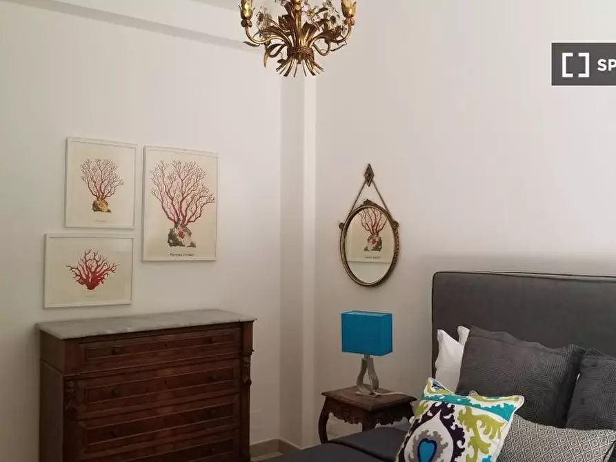 Immagine 13 di Appartamento in affitto  in Via Filippo Casini a Roma