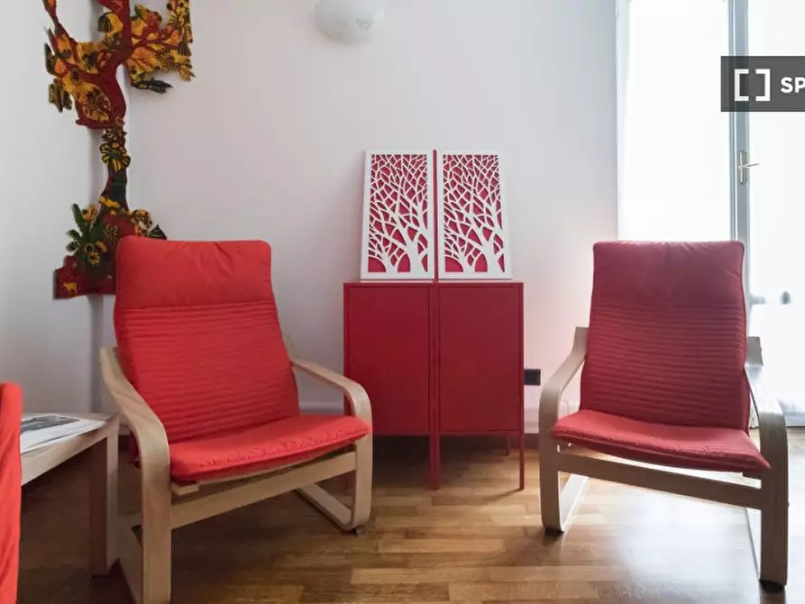 Immagine 13 di Appartamento in affitto  in Via Cenisio a Milano