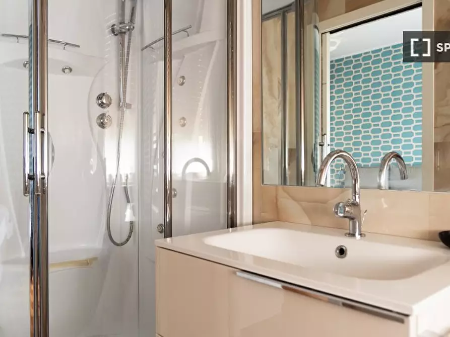 Immagine 19 di Appartamento in affitto  in Via Giacomo Boni a Milano