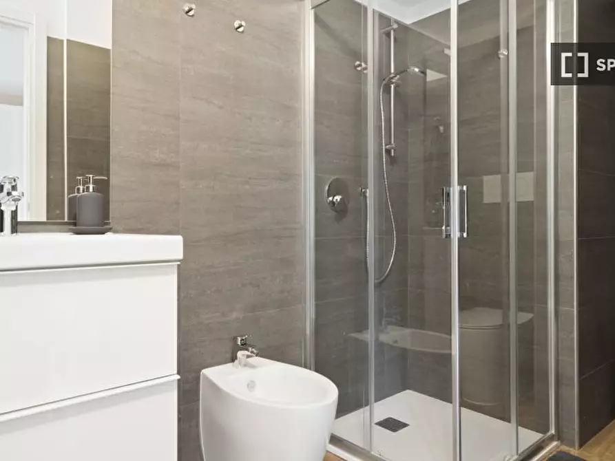 Immagine 7 di Ufficio in affitto  in Via Isaac Newton/A a Milano