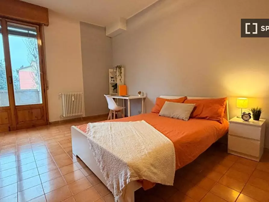Immagine 15 di Camera condivisa in affitto  in Della Torretta a Bologna