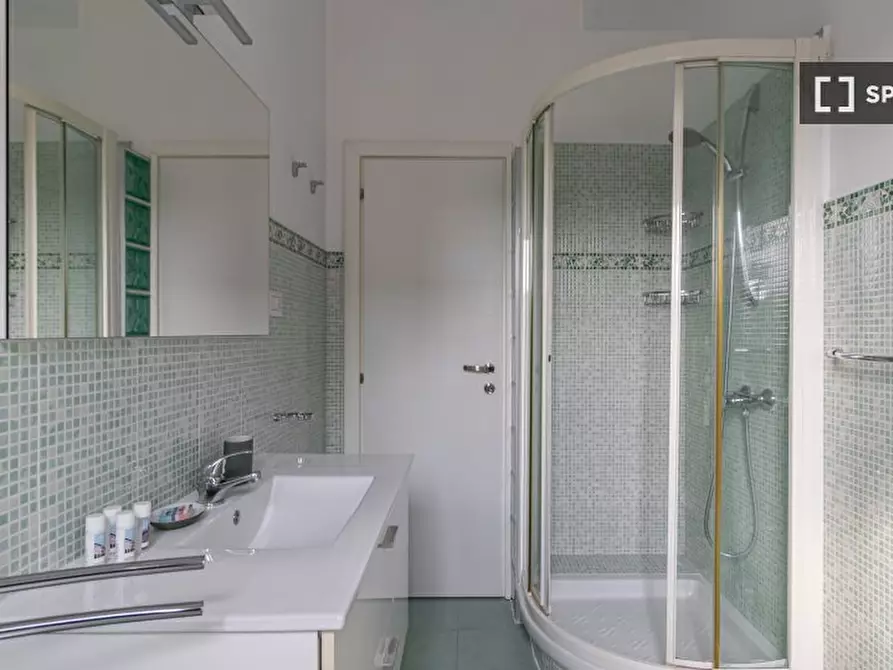 Immagine 16 di Appartamento in affitto  in Viale Lodovico Scarampo a Milano