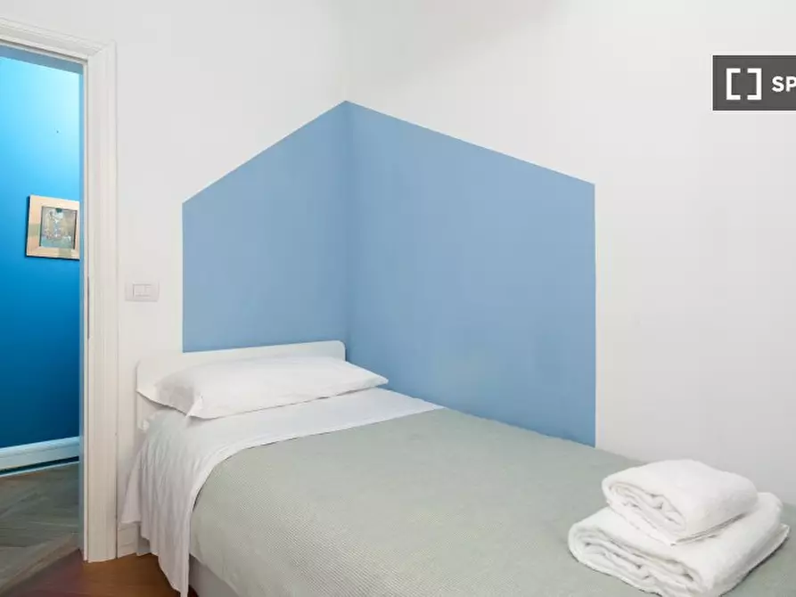 Immagine 16 di Appartamento in affitto  in Via Palazzuolo a Firenze