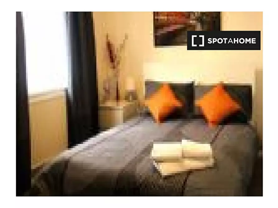 Immagine 3 di Appartamento in affitto  in St Mary's Ave a 