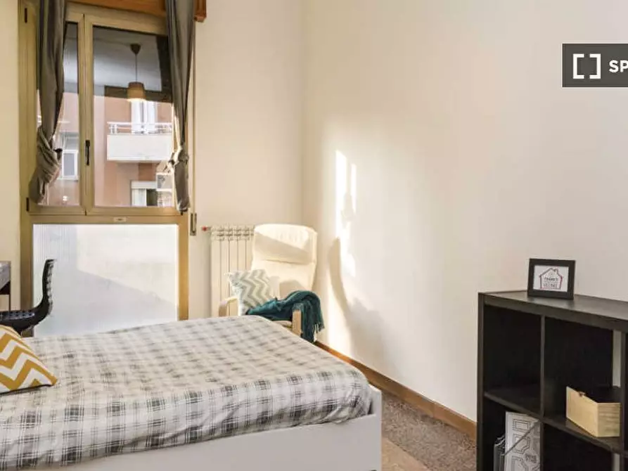 Immagine 4 di Camera condivisa in affitto  in Viale Giovanni Vicini a Bologna