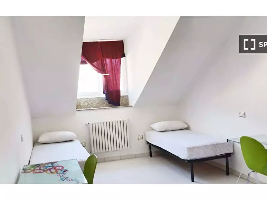 Immagine 10 di Appartamento in affitto  in Via Muriaglio a Torino