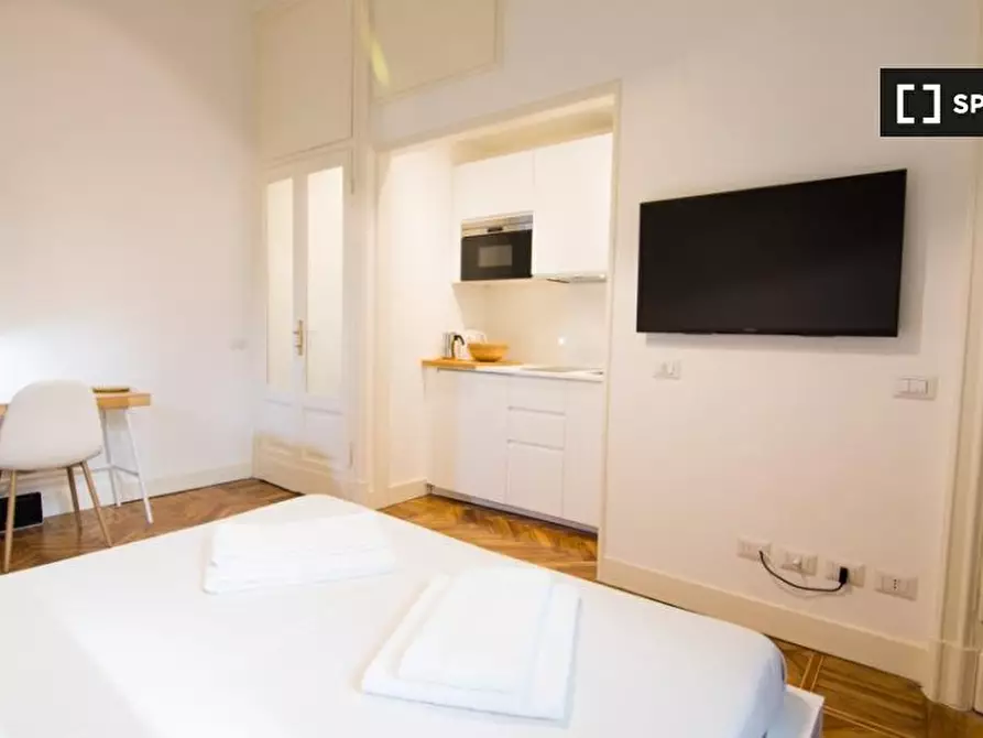 Immagine 2 di Ufficio in affitto  in Via Antonio Beretta a Milano