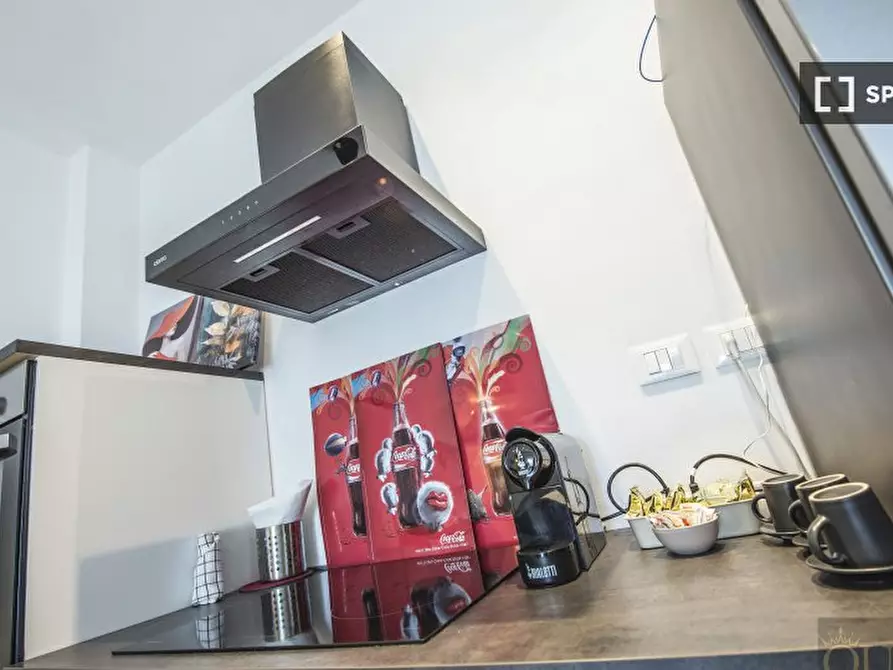 Immagine 17 di Appartamento in affitto  in Via Donato Creti a Bologna