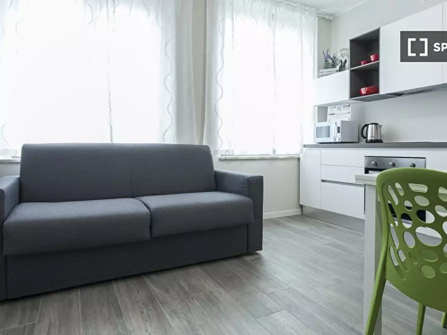 Immagine 3 di Appartamento in affitto  in Piazzale Luigi Cadorna a Milano