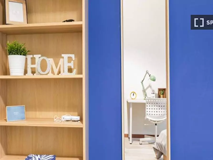 Immagine 10 di Camera condivisa in affitto  in VIA FRANCO BOLOGNESE a Bologna