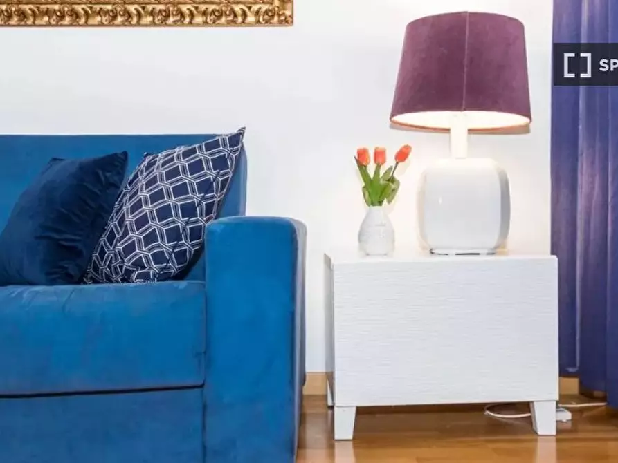 Immagine 7 di Appartamento in affitto  in Via Giuseppe Mazzini a Milano