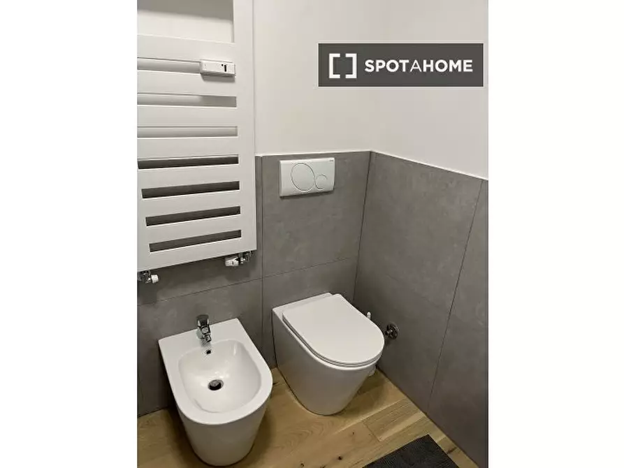 Immagine 7 di Ufficio in affitto  in Corso di Porta Romana a Milano