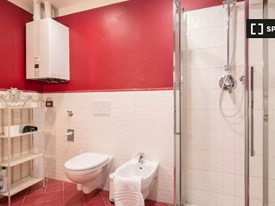 Immagine 12 di Appartamento in affitto  in Via dei Castellani a Firenze