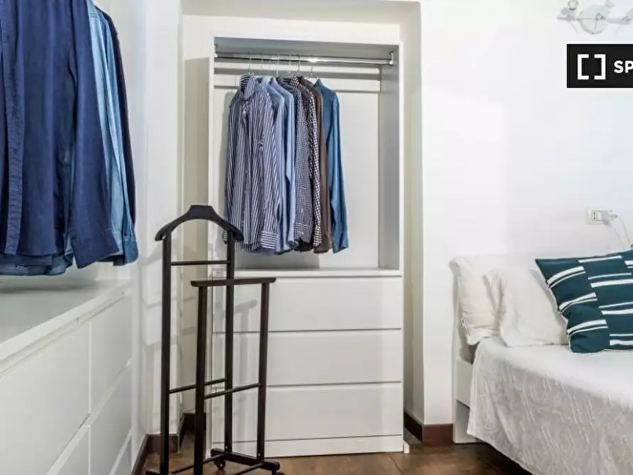 Immagine 8 di Ufficio in affitto  in Via Cadore a Milano