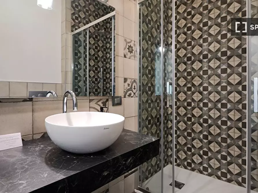 Immagine 15 di Appartamento in affitto  in Corso di Porta Romana a Milano