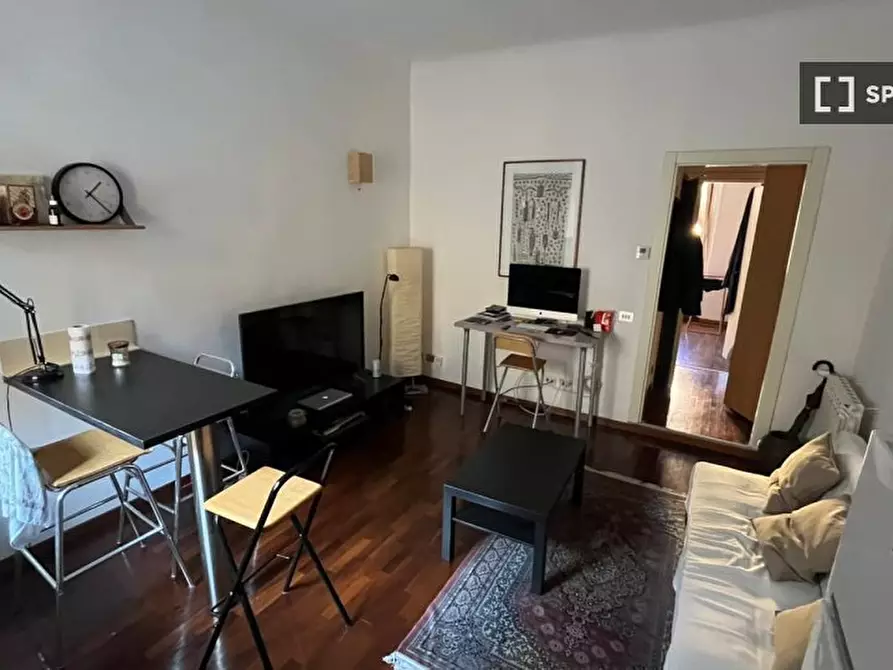 Immagine 2 di Appartamento in affitto  in Corso Ventidue Marzo a Milano