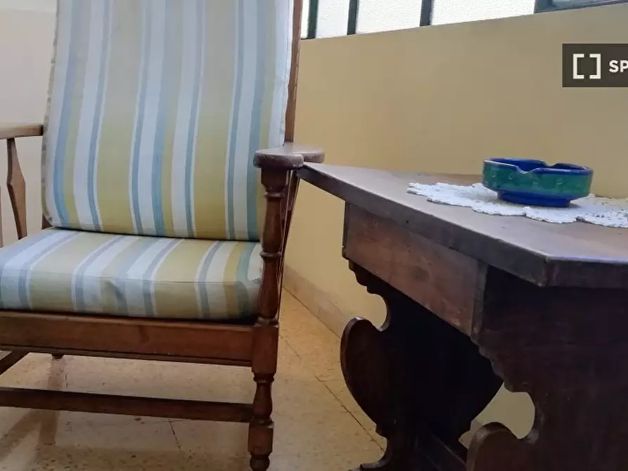 Immagine 11 di Camera condivisa in affitto  in Via Piero Cironi a Firenze