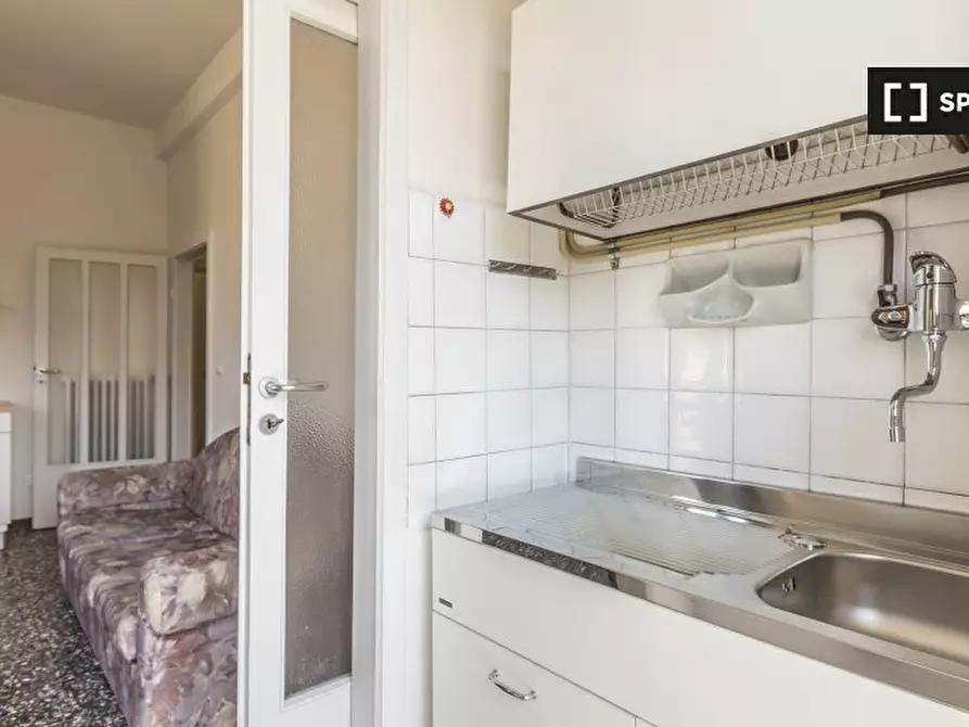 Immagine 8 di Camera condivisa in affitto  in Via Vittore Carpaccio a Bologna