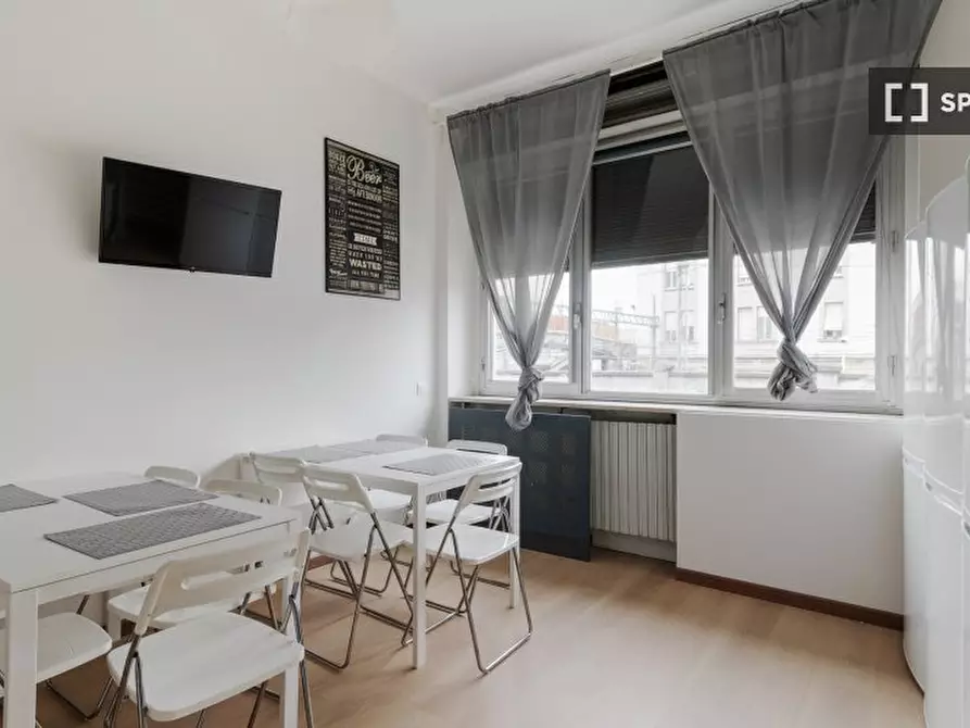 Immagine 6 di Camera condivisa in affitto  in Via Ernesto Breda a Milano