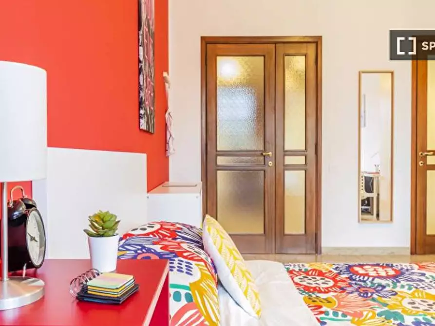 Immagine 4 di Camera condivisa in affitto  in Via Felice Mendelssohn a Padova