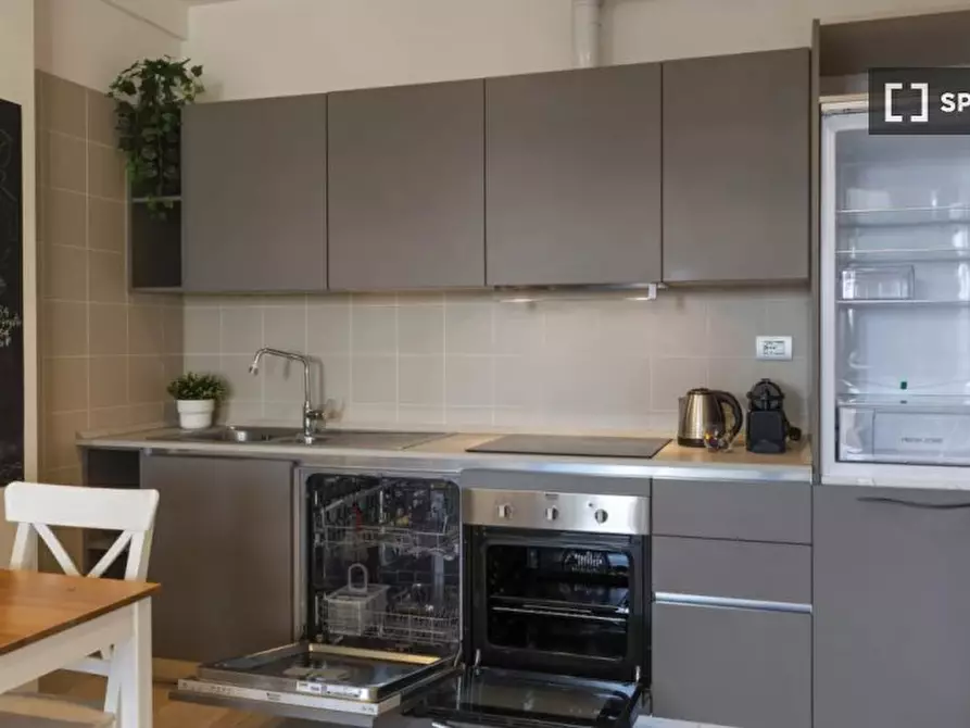 Immagine 12 di Appartamento in affitto  in Viale Giovanni Suzzani a Milano