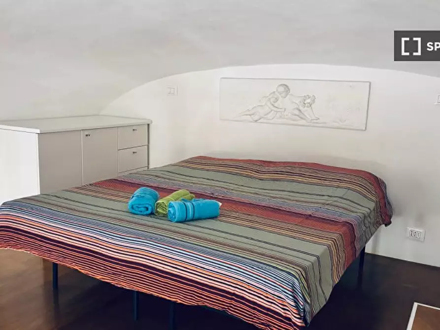 Immagine 14 di Ufficio in affitto  in Via dei Campani a Roma