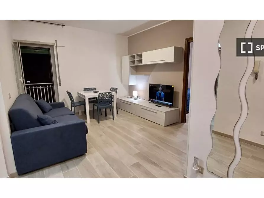 Immagine 9 di Appartamento in affitto  in Via Pescaglia a Roma