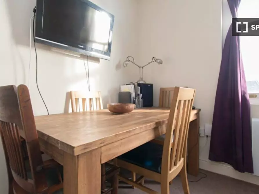 Immagine 5 di Appartamento in affitto  in Dalston Ln a Hackney