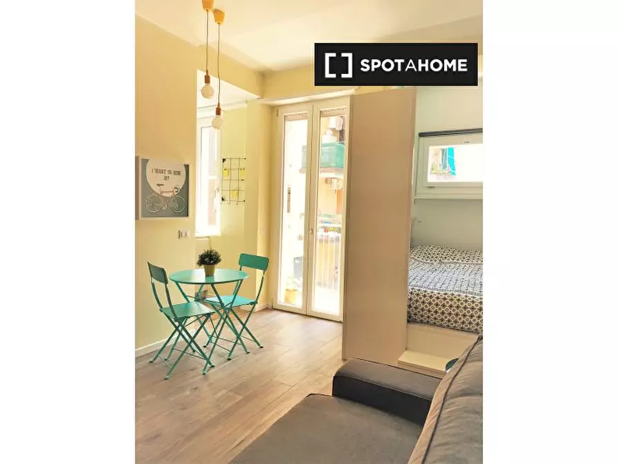 Immagine 8 di Ufficio in affitto  in Ripa di Porta Ticinese a Milano