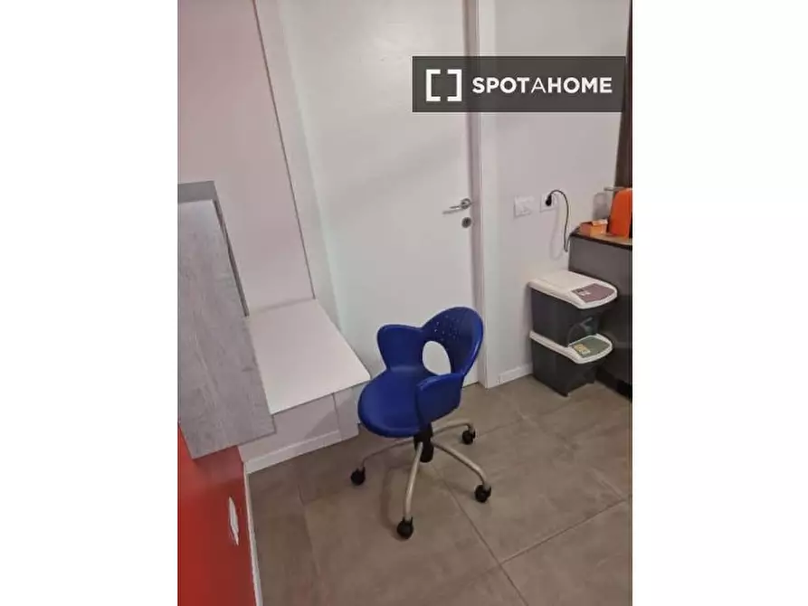 Immagine 5 di Ufficio in affitto  in Via Privata Carlo Fornara a Milano