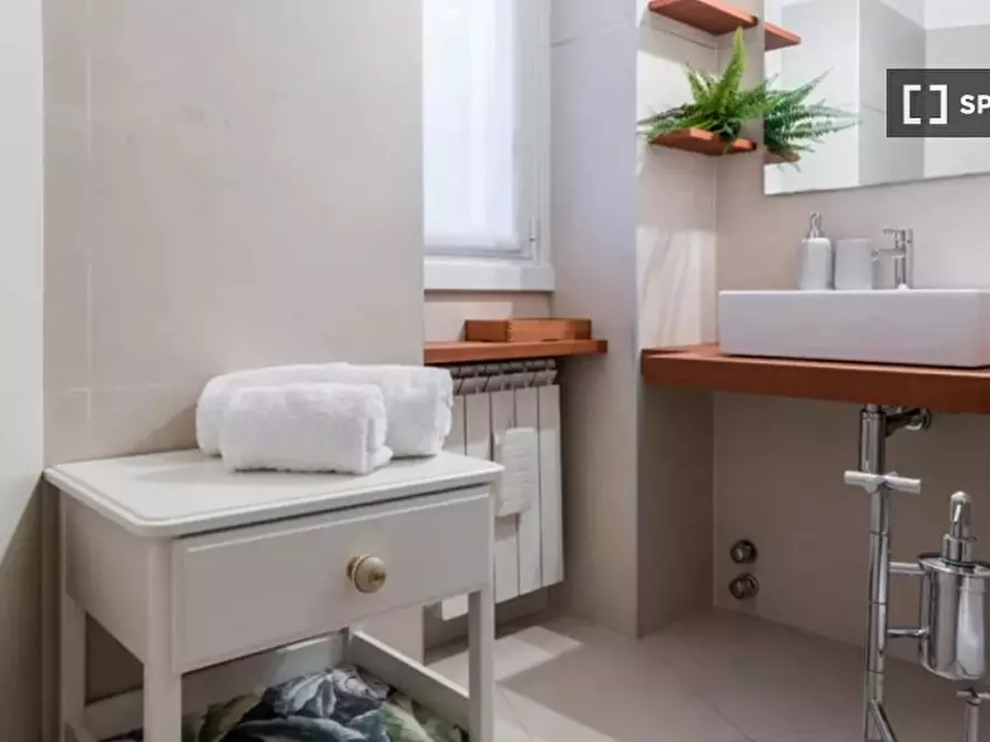 Immagine 5 di Appartamento in affitto  in Largo Cairoli a Milano