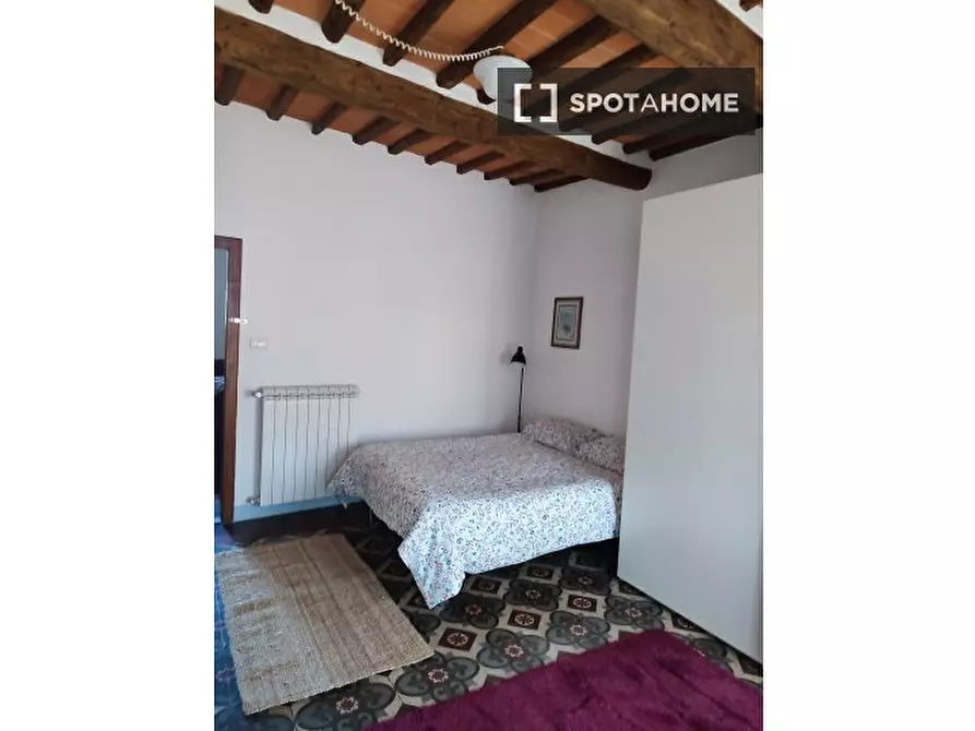 Immagine 7 di Appartamento in affitto  in Via Porta Al Borgo a Pistoia