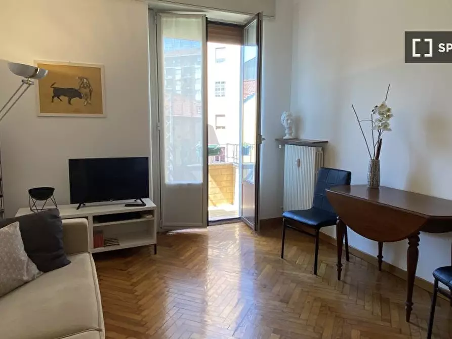 Immagine 5 di Appartamento in affitto  in Via Carlo Boncompagni a Milano