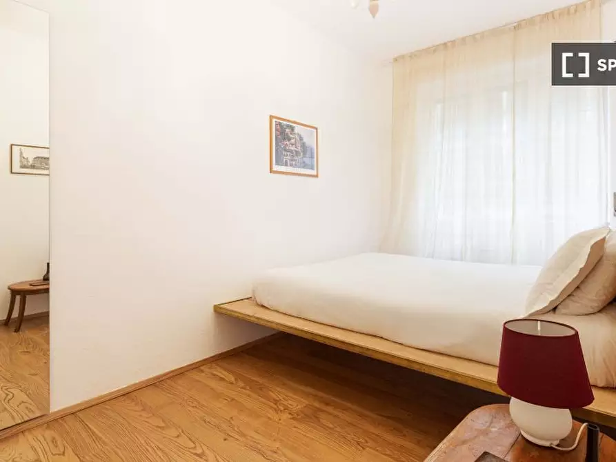 Immagine 19 di Appartamento in affitto  in Via Carlo Maria Maggi a Milano