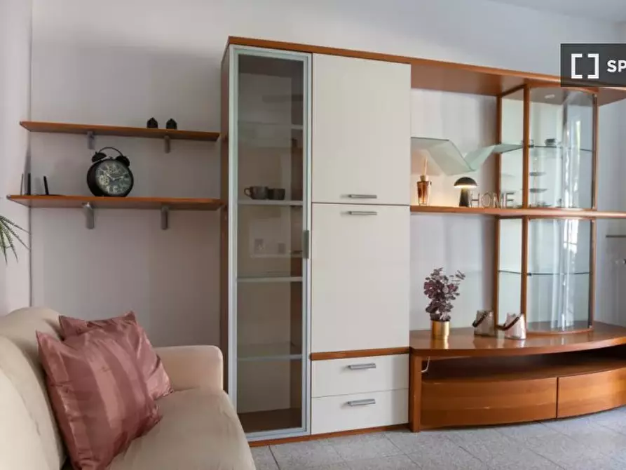 Immagine 12 di Appartamento in affitto  in Via Ludovico Ariosto a Rozzano