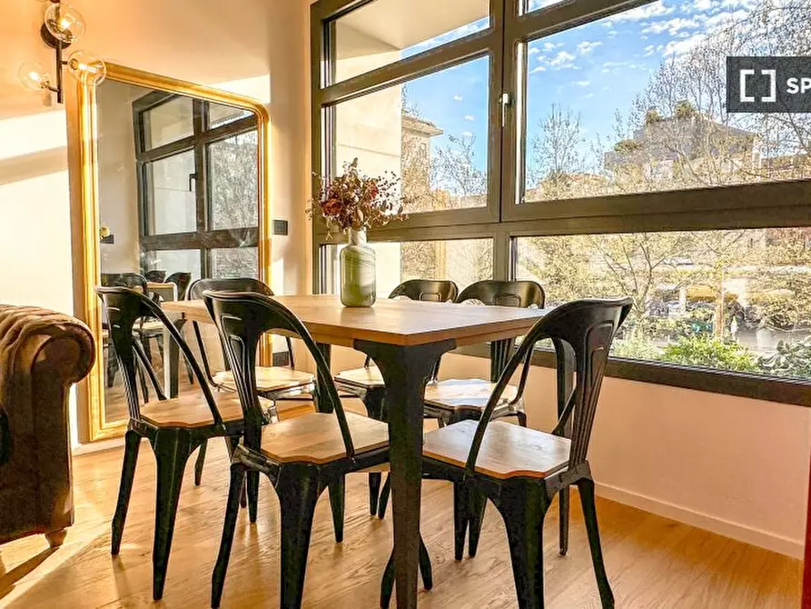 Immagine 17 di Appartamento in affitto  in Via Ausonio a Milano