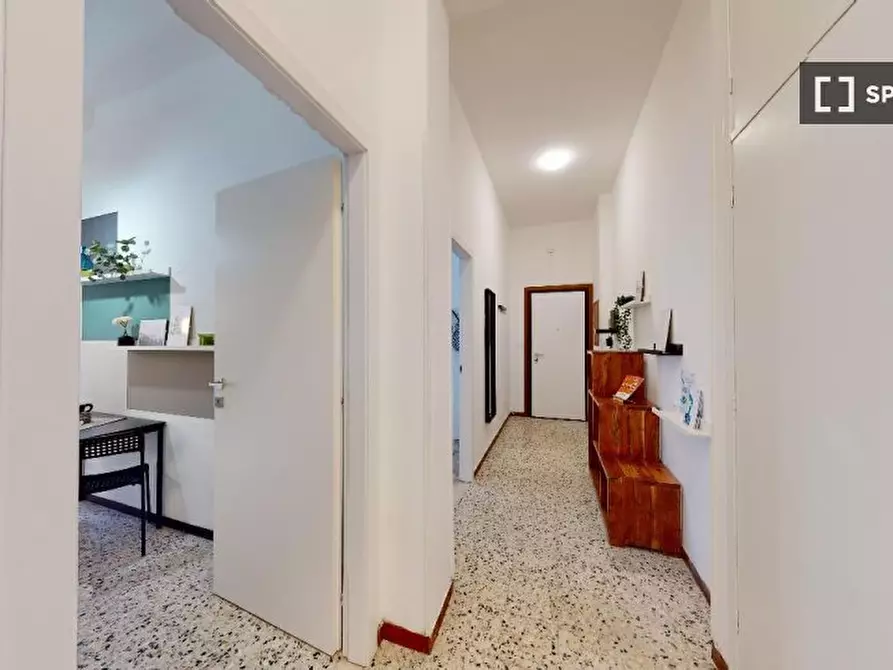 Immagine 18 di Camera condivisa in affitto  in Monte Baldo a Brescia