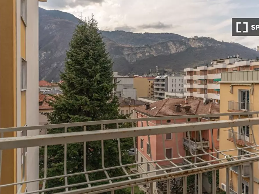 Immagine 10 di Camera condivisa in affitto  in Corso Novembre 1918 a Trento