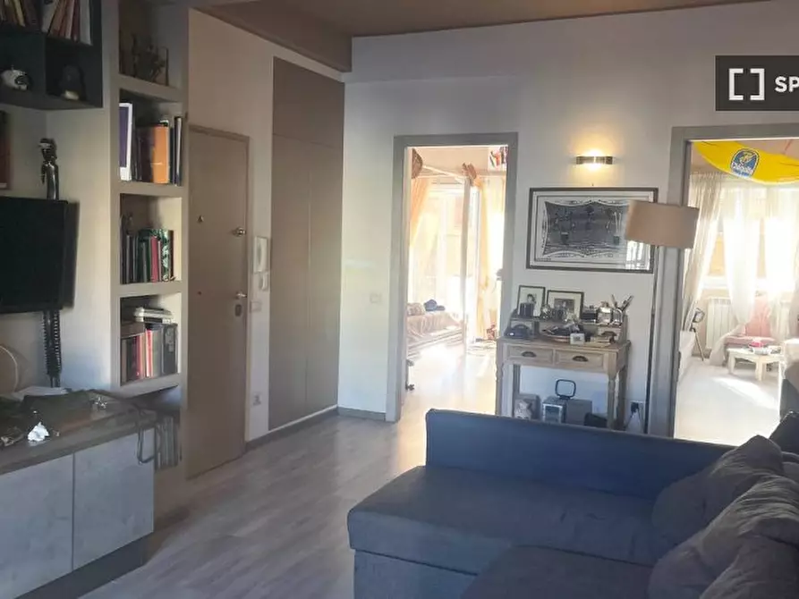 Immagine 16 di Camera condivisa in affitto  in Viale di Trastevere a Roma